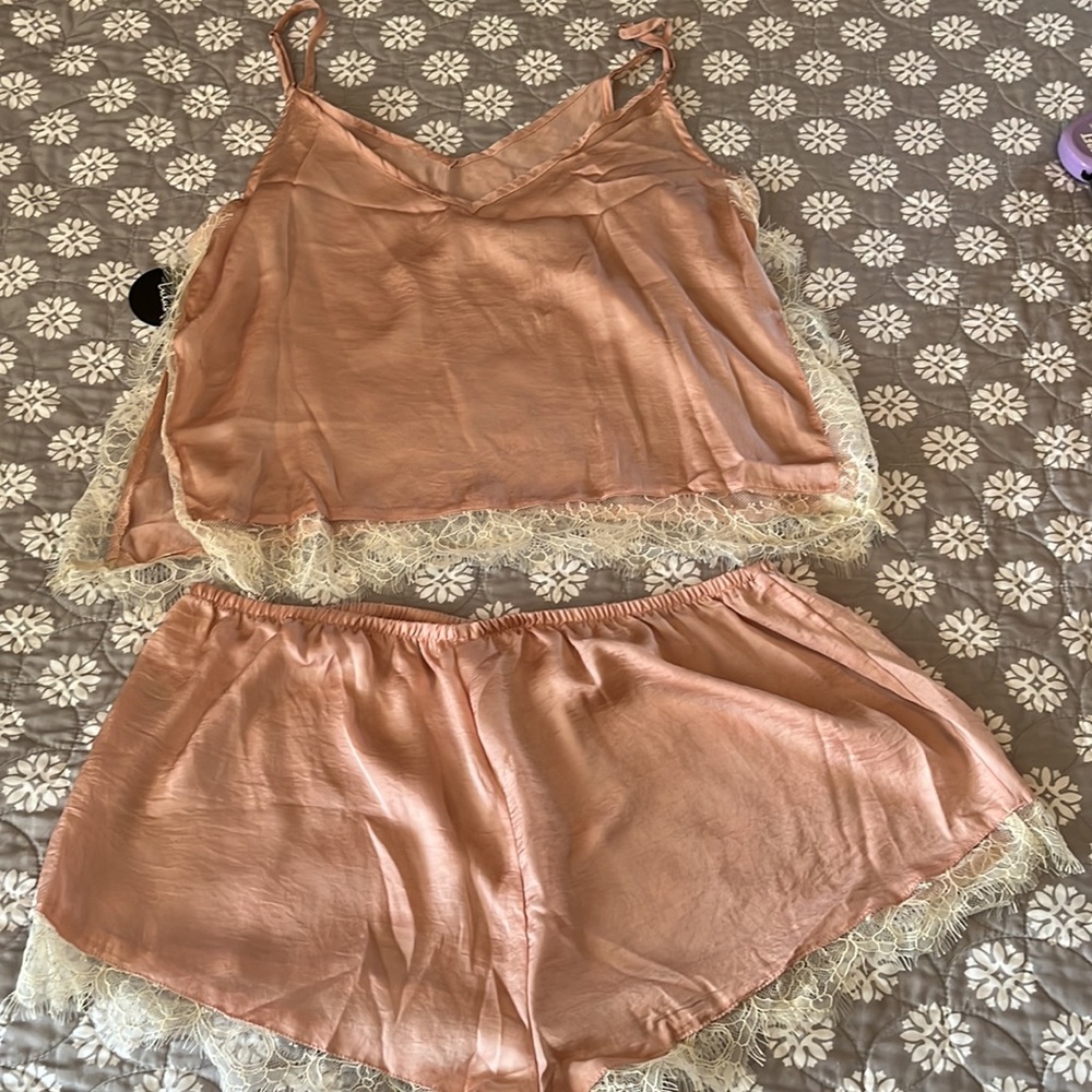 Lulus Sleep Set - Picture 4 of 9